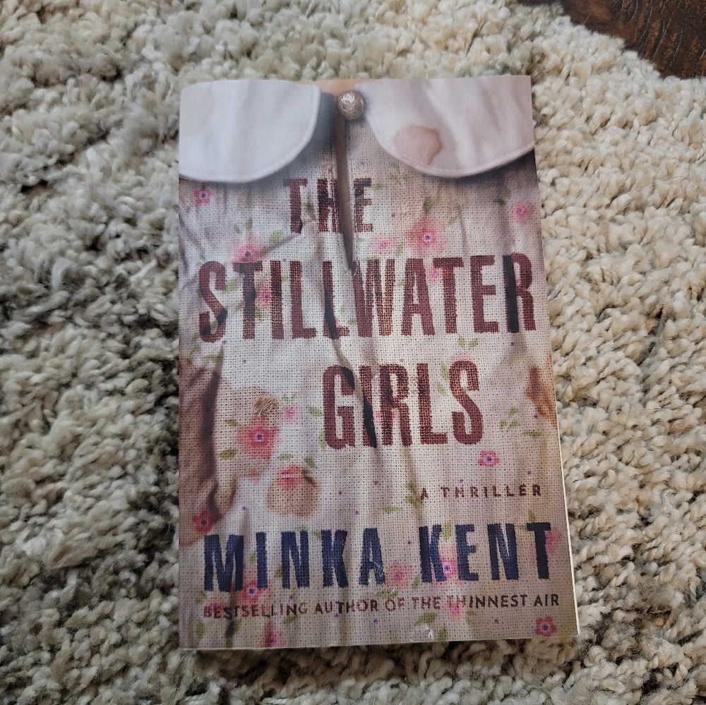 ☆The Stillwater Girls☆